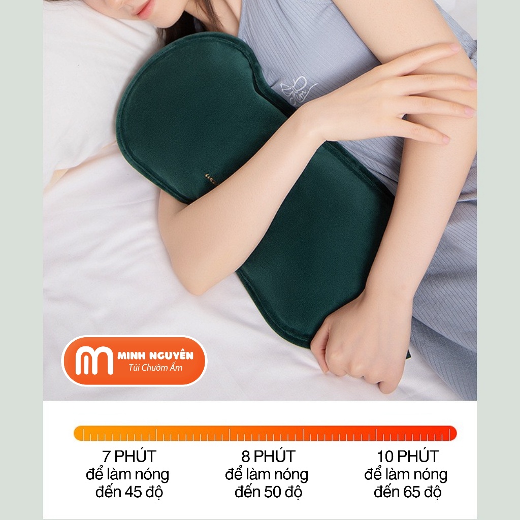 Thiết Kế Của Chiếc Túi