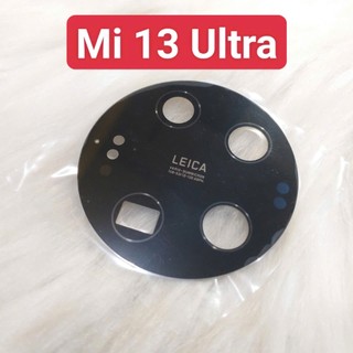 Kính Camera Xiaomi Mi 13 Ultra Kính Thay Thế Chất Lượng Như Ảnh