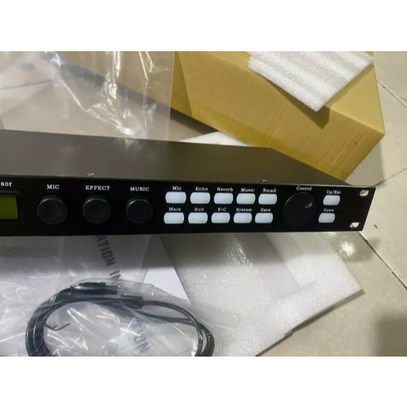 Vang Số X5 Karaoke, Có Phần Mền, Chuyên Nghiệp, Echo Và Reverb Nhẹ