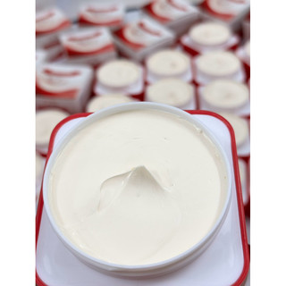Kem BoDy Đỏ Cao Cấp - Trắng Da Chuyên Sâu - chuẩn công thức Spa