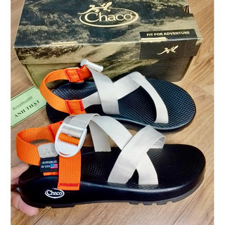 Dép Xăng Đan Nam Nữ CHACO D99