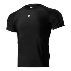 Áo Redikick Combat Compression ngắn tay chơi Bóng Rổ, Pickleball, Gym, Chạy Bộ, Bóng Đá, Tennis