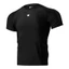 Áo Redikick Combat Compression ngắn tay chơi Bóng Rổ, Pickleball, Gym, Chạy Bộ, Bóng Đá, Tennis