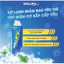 Combo Xịt Thể Thao Lửa - Băng Mollifynovo | Bảo Vệ An Toàn Cơ Bắp (100mL)