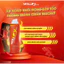 Combo Xịt Thể Thao Lửa - Băng Mollifynovo | Bảo Vệ An Toàn Cơ Bắp (100mL)