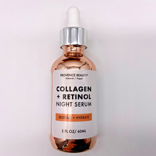 Huyết thanh đêm Collagen Retinol 60ML