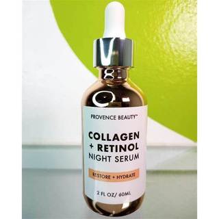 Huyết thanh đêm Collagen Retinol 60ML