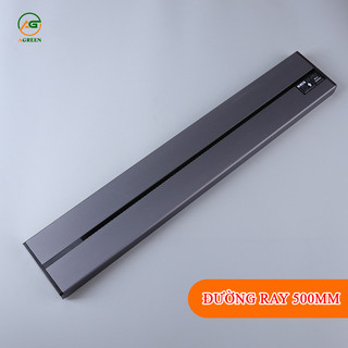 [MỚI] Thanh Ray Điện 40cm 220V-250V & Ổ Cắm Cài Thanh Ray – Giải Pháp Điện An Toàn, Tiện Lợi
