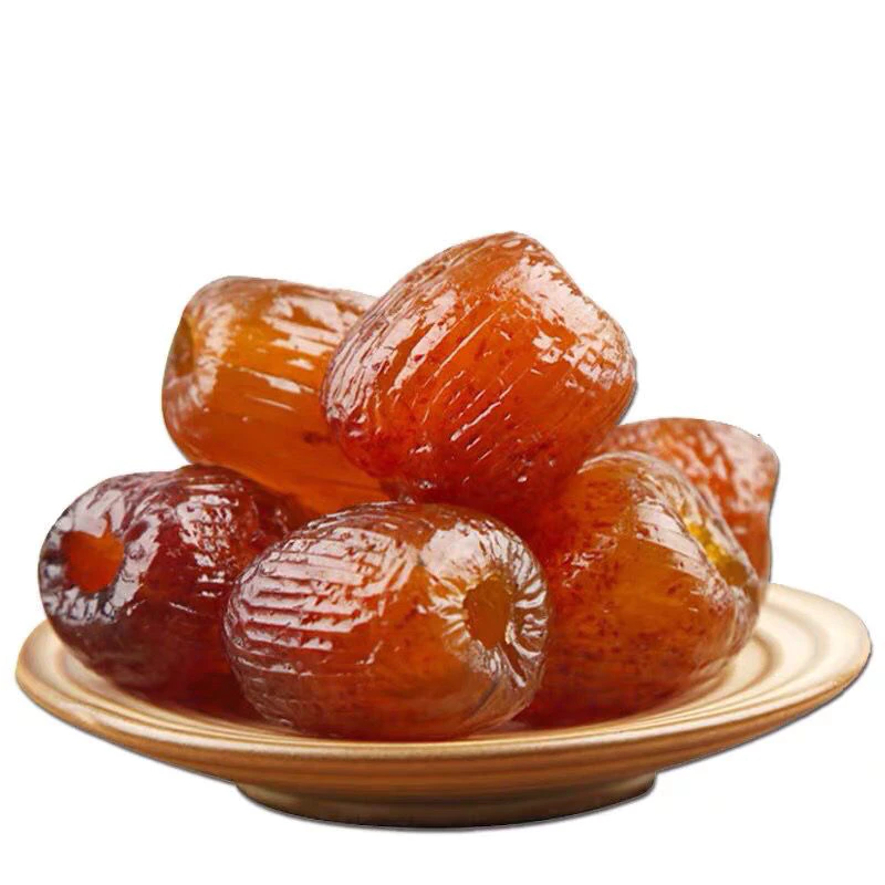 Mứt táo không hạt sấy dẻo thơn ngon ăn vặt làm quà ngày lễ tết ăn tốt cho sức khoẻ