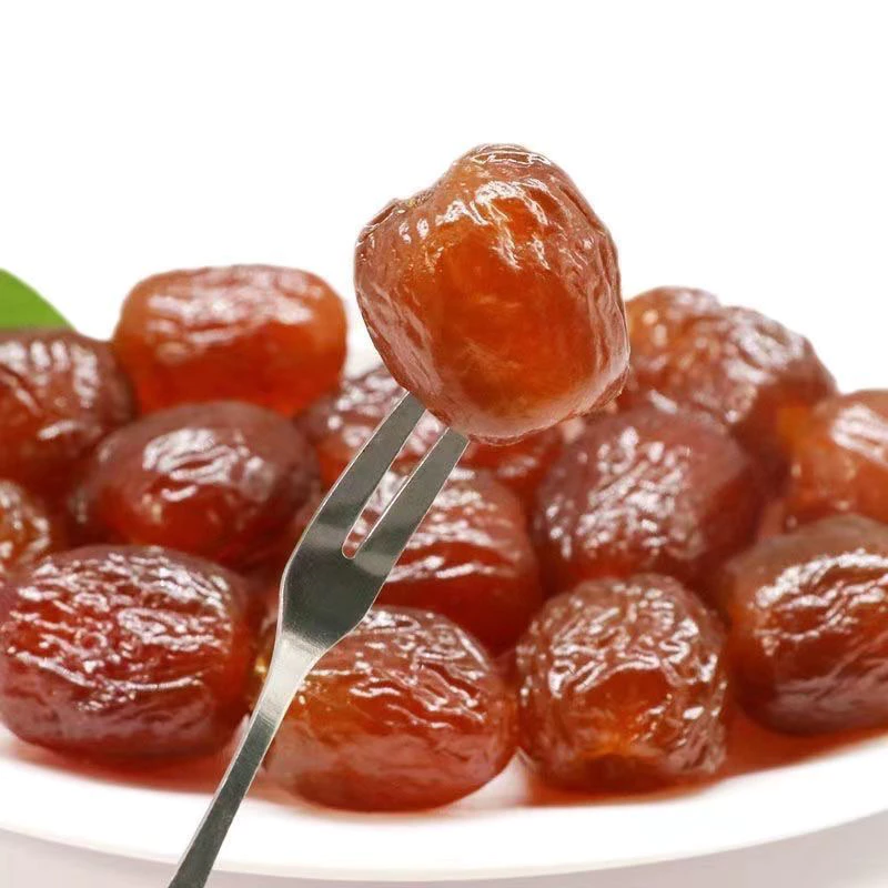 Mứt táo không hạt sấy dẻo thơn ngon ăn vặt làm quà ngày lễ tết ăn tốt cho sức khoẻ