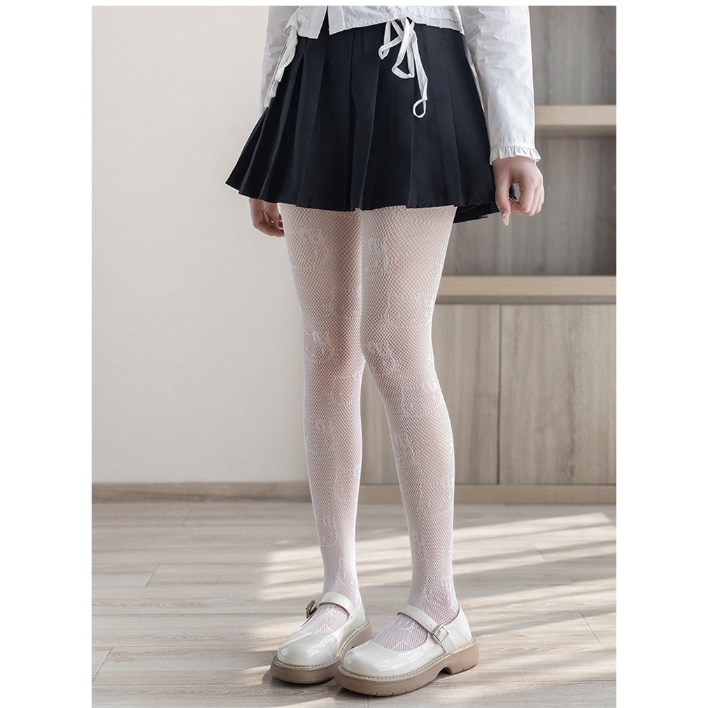 T921-Mèo Kitty trắng