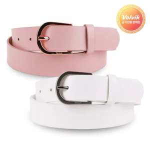 Thắt lưng chơi golf Volvik Pastel dành cho Nữ.