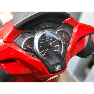 PPF SH 300i..... PPF dán bảo vệ mặt đồng hồ xe nhập khẩu