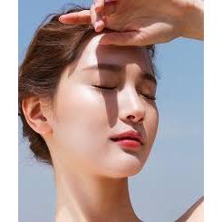 Bộ Kem Thoa Nám Cherry Đỏ yahee thái lan chính hãng