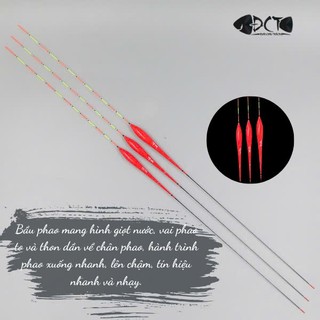 PHAO DAHE C28 - ĐÀI CÂU THÍCH
