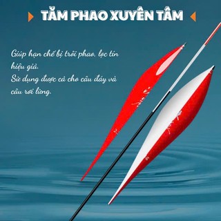 PHAO DAHE C28 - ĐÀI CÂU THÍCH