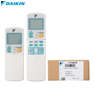 Remote ARC433B46 cho máy điều hòa Daikin