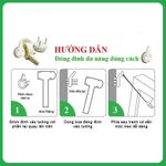 [KÍCH THƯỚC LỚN - TRANH PHONG CẢNH] Tranh Mặt Trời Núi Non Hùng Vĩ - Tranh Laminate Tráng Gương Bo Viền Cao Cấp — ảnh 8