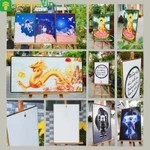 [KÍCH THƯỚC LỚN - TRANH PHONG CẢNH] Tranh Mặt Trời Núi Non Hùng Vĩ - Tranh Laminate Tráng Gương Bo Viền Cao Cấp — ảnh 7