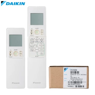 Remote ARC466A63 cho máy điều hòa Daikin