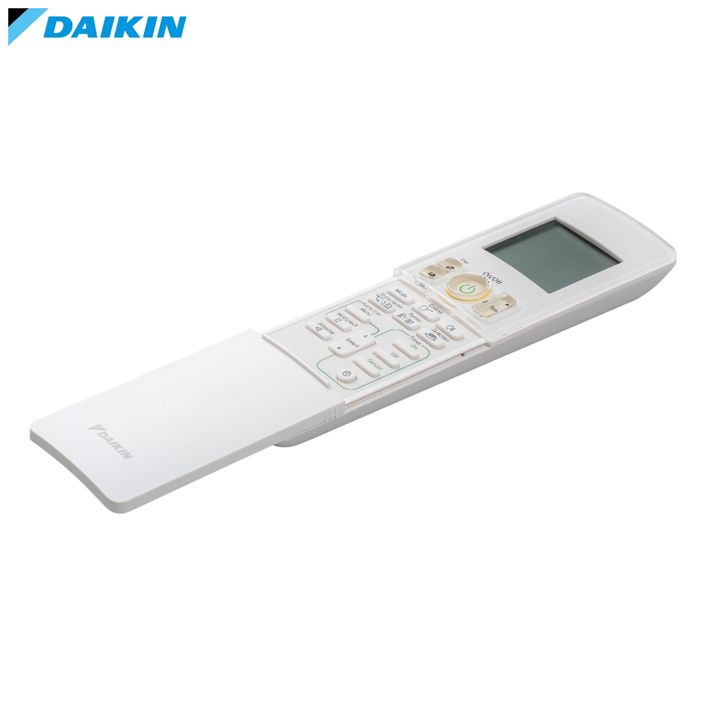 Ảnh Remote ARC466A63 cho máy điều hòa Daikin 1