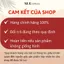 Bông Phủ Phấn Tán Nền Đa Năng MOOEKISS Có Thể Dùng Khô Và Ướt Tiện Lợi