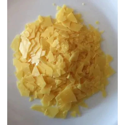 NGUYÊN LIỆU SÁP CARNAUBA - HÃNG KOSTER (MỸ) - Khối lượng lẻ 10g, 25g, 50g, 100g