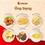 🧀 Bột Phô Mai Cao Cấp 250g | Bột Phô Mai Hàn Quốc Xuất Khẩu Lắc Khoai Tây, Gà Rán – Soonicorn