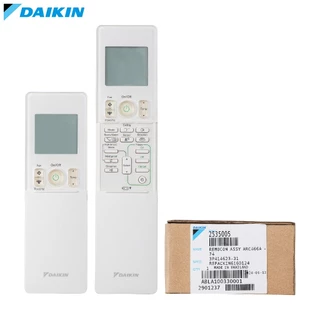 Remote ARC466A74 cho máy điều hòa Daikin