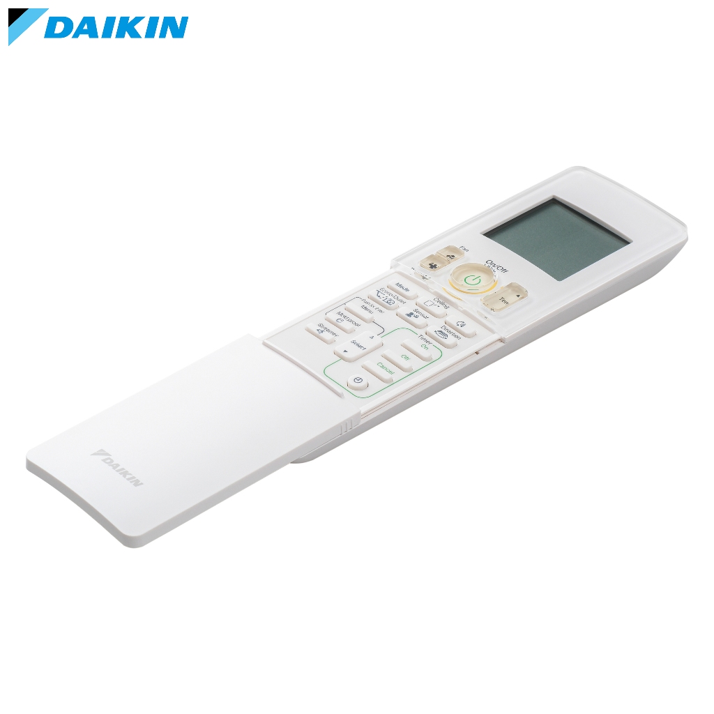 Ảnh Remote ARC466A74 cho máy điều hòa Daikin 1