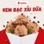 🥥 Bột Bạc Xỉu Dừa Miyabi 100g Nguyên Liệu Làm Bánh, Pha Chế Cà Phê, Lắc Bắp Rang - Soonicorn
