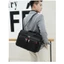 Cặp chống sốc laptop full-đen đeo chéo rấtt chắc chắn Unisex 04 kiểu M.E.N [GIÁ TỐT NHẤT]