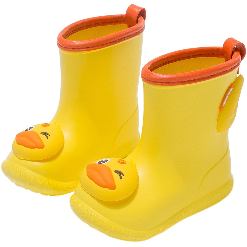 ỦNG ĐI MƯA,GIẦY ĐI MƯA CHỐNG TRƠN TRƯỢT 3D CHO BÉ TRAI BÉ GÁI SIÊU DỄ THƯƠNG UN3D