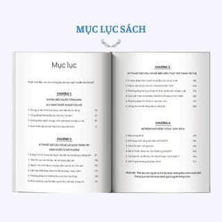 Sách- Người Thông Minh Suy Nghĩ Và Đặt Câu Hỏi Như Thế Nào - Unibooks