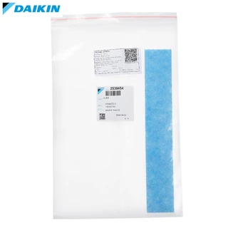 Phin lọc kết hợp ENZYME BLUE + PM 2.5 cho máy điều hòa Daikin