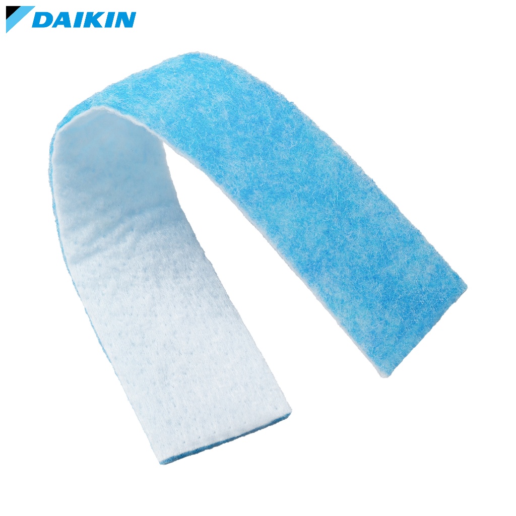 Ảnh Phin lọc kết hợp ENZYME BLUE + PM 2.5 cho máy điều hòa Daikin 1