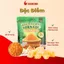 🧀 Bột Phô Mai Tornado 1kg | Bột Phô Mai Hàn Quốc Lắc Gà, Khoai Tây, Làm Bánh, Sốt Chấm – Soonicorn