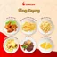🧀 Bột Phô Mai Tornado 1kg | Bột Phô Mai Hàn Quốc Lắc Gà, Khoai Tây, Làm Bánh, Sốt Chấm – Soonicorn