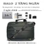 Cặp đeo chéo Unisex chống sốc nhiều kiểu laptop pop M.E.N 4 kiểu [GIÁ RẺ NHẤT]