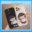 Ốp Lưng iPhone Camera Viền Cao Bụng Bự Mềm Chống Sốc, Cao Cấp - iP 7/8/X/XS/XR/11/12/13/14/15/16/17/Plus/Air/Pro/Max