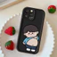 Ốp Lưng iPhone Camera Viền Cao Bụng Bự Mềm Chống Sốc, Cao Cấp - iP 7/8/X/XS/XR/11/12/13/14/15/16/17/Plus/Air/Pro/Max