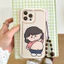 Ốp Lưng iPhone Camera Viền Cao Bụng Bự Mềm Chống Sốc, Cao Cấp - iP 7/8/X/XS/XR/11/12/13/14/15/16/17/Plus/Air/Pro/Max