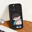 Ốp Lưng iPhone Camera Viền Cao Bụng Bự Mềm Chống Sốc, Cao Cấp - iP 7/8/X/XS/XR/11/12/13/14/15/16/17/Plus/Air/Pro/Max