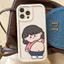 Ốp Lưng iPhone Camera Viền Cao Bụng Bự Mềm Chống Sốc, Cao Cấp - iP 7/8/X/XS/XR/11/12/13/14/15/16/17/Plus/Air/Pro/Max