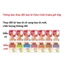 Pate cho mèo dinh dưỡng thơm ngon Pate Ciao gói 60g