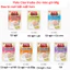 Pate cho mèo dinh dưỡng thơm ngon Pate Ciao gói 60g