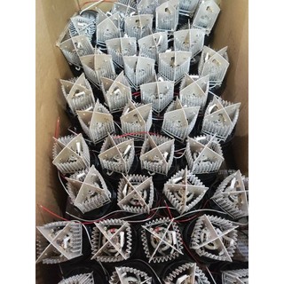 Cụm motor điện trở quạt máy sấy tóc BlueStone HDB-1827 phụ kiện chính hãng