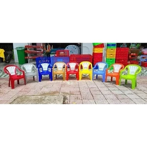 ghế nhựa bành đủ màu sắc ngồi ăn nhậu combo10 cái