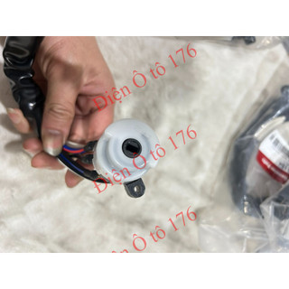Đuôi khóa KIA. Dây khóa điện xe tải KIA 1T4, K3000, K2700, K165,..