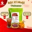 🍑 Bột Xí Muội Volcano 1kg | Bột Chua Ngọt Lắc Trái Cây, Khoai Tây, Pha Chế Nước Uống – Soonicorn